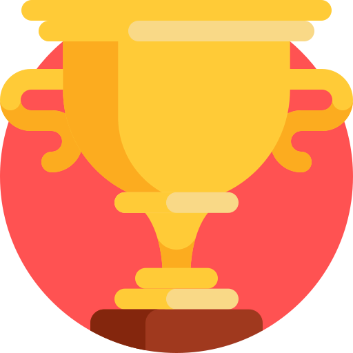 Trophy icon