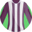 Soccer jersey icon 64x64