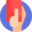 Red card 图标 64x64