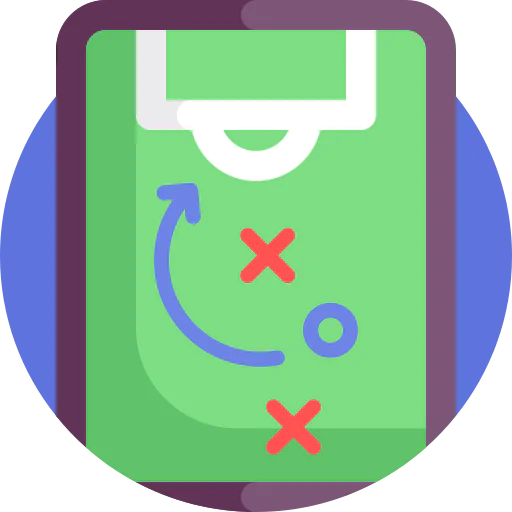 Strategy icon