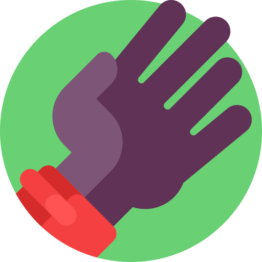 Gloves icon