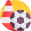 Training ícono 64x64