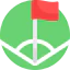 Corner icon 64x64