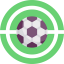 Kick off icon 64x64