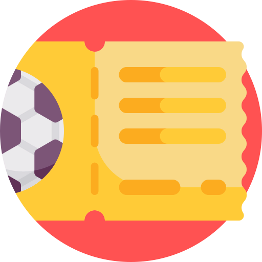 Ticket icon