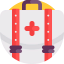 First aid kit icon 64x64