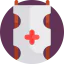 Stretcher icon 64x64