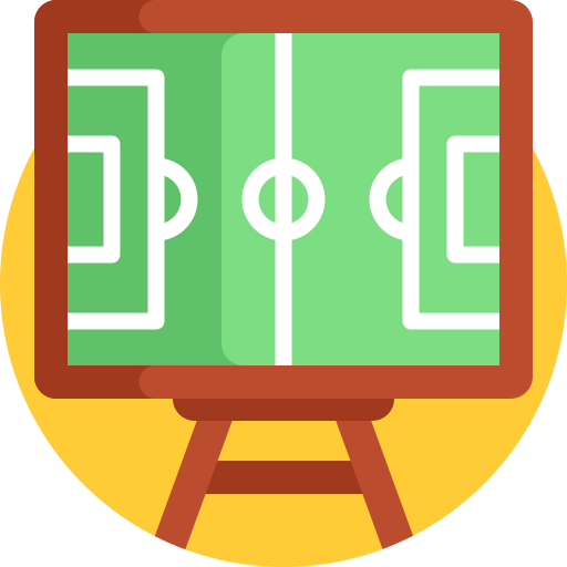 Strategy icon