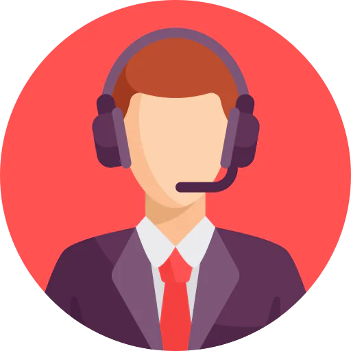 Commentator icon
