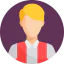 Doctor icon 64x64