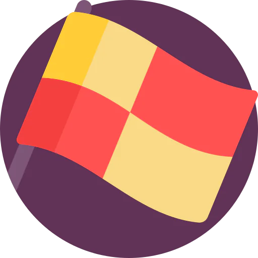 Offside Symbol