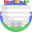 Stadium icon 64x64