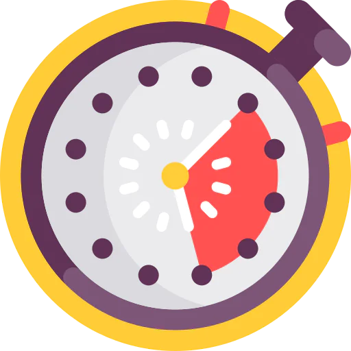 Stopwatch icon