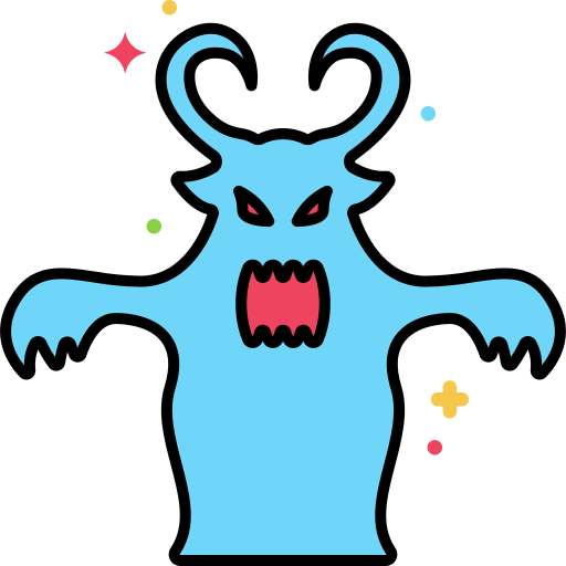 Monster icon