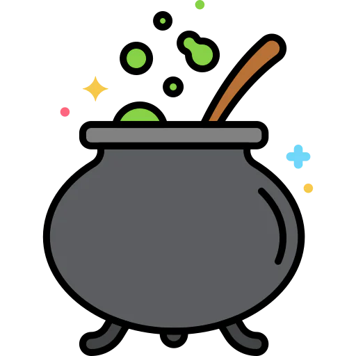 Cauldron icon