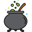 Cauldron biểu tượng 64x64