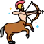 Centaur icon 64x64