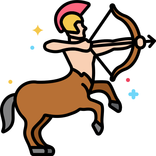 Centaur icon
