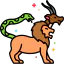Chimera icon 64x64