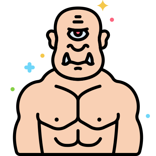 Cyclops icon