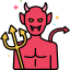 Devil 상 64x64