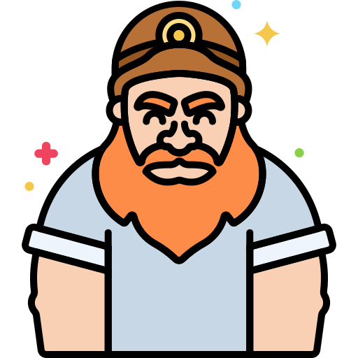 Dwarf icon