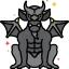 Gargoyle icon 64x64