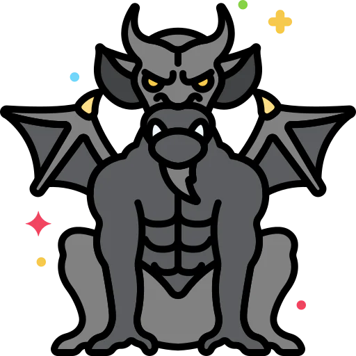 Gargoyle icon