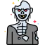 Ghoul icon 64x64