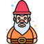 Gnome icon 64x64