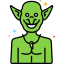 Goblin icon 64x64