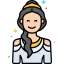 Goddess icon 64x64