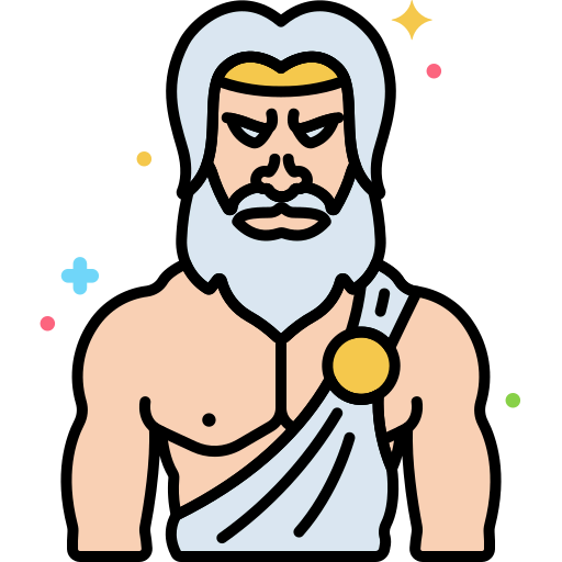 God icon