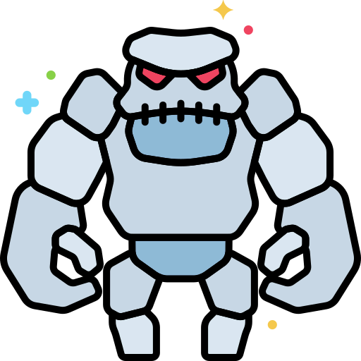 Golem icon