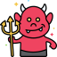 Devil 상 64x64