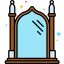 Magic mirror ícone 64x64