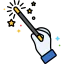 Wand icon 64x64