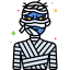 Mummy icon 64x64