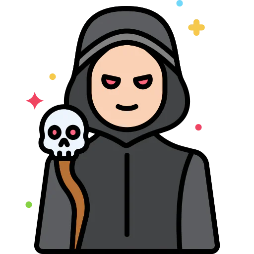 Wizard icon