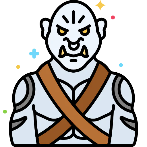Ogre icon