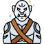 Ogre icon 64x64