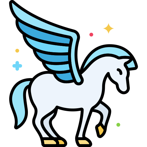 Pegasus icon