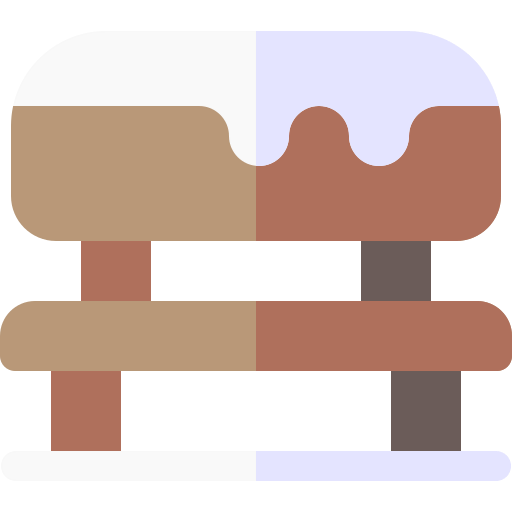Bench icon