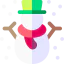 Snowman 상 64x64