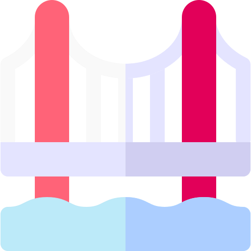 Bridge icon