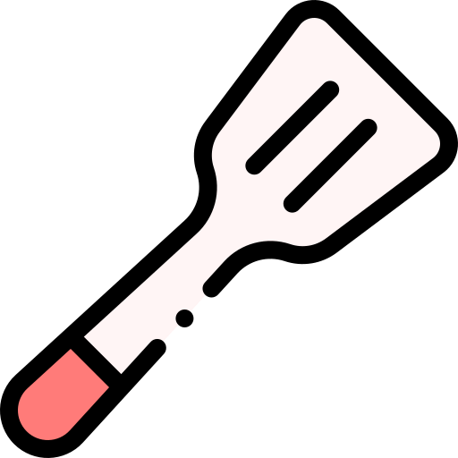 Spatula icon