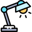 Desk lamp 상 64x64