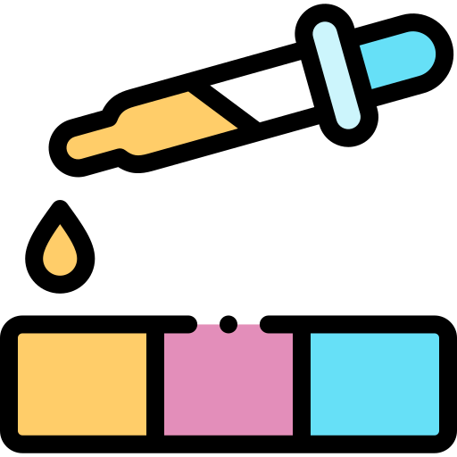 Dropper icon