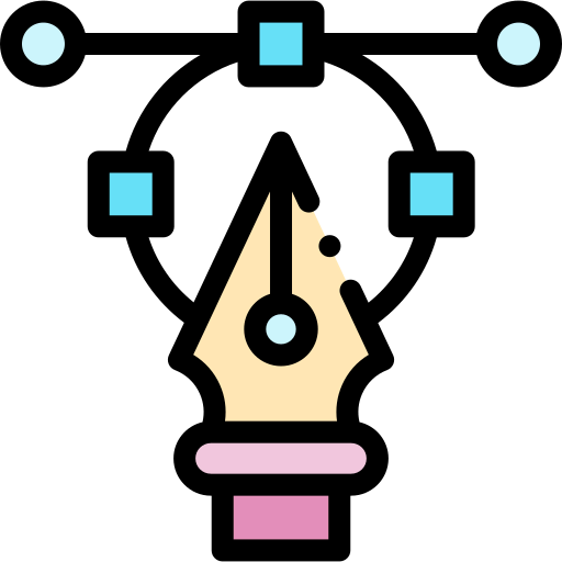 Vector biểu tượng