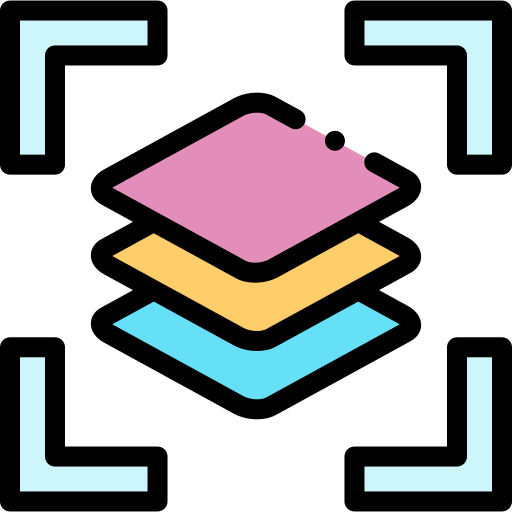 Layers icon